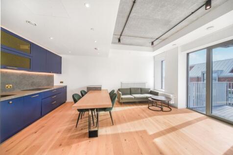Rendel House, Goodlu