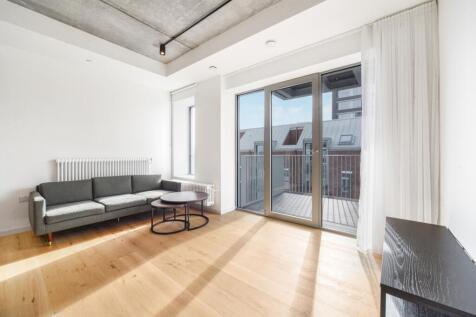Rendel House, Goodlu