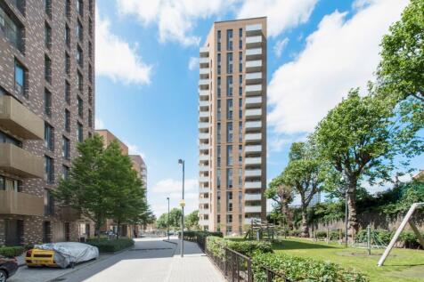 Ivy Point, No 1 The