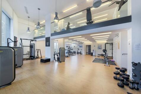 Gym - Marner Point,