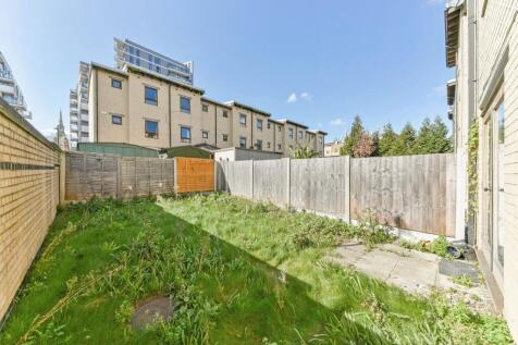 Indigo Mews, Ashton