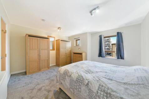 Indigo Mews, Ashton