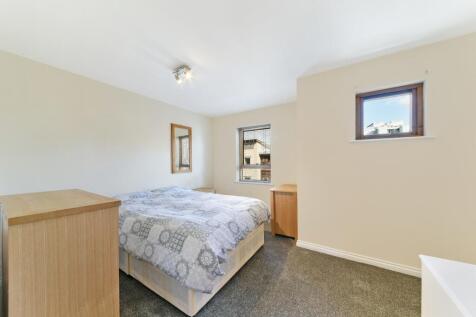 Indigo Mews, Ashton