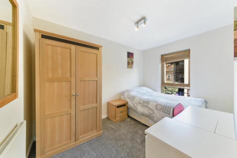 Indigo Mews, Ashton