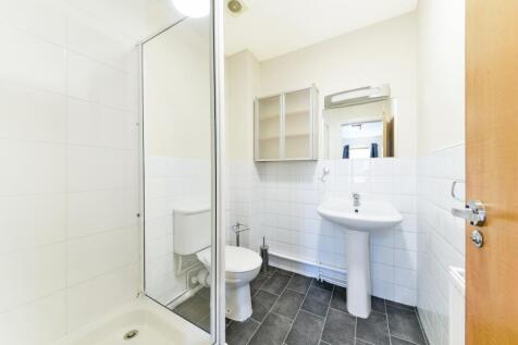 Indigo Mews, Ashton