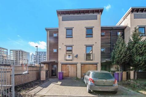 Indigo Mews, Ashton