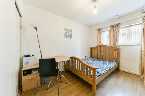 Bedroom - Schrier Ro