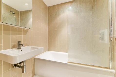 Bathroom - Schrier R