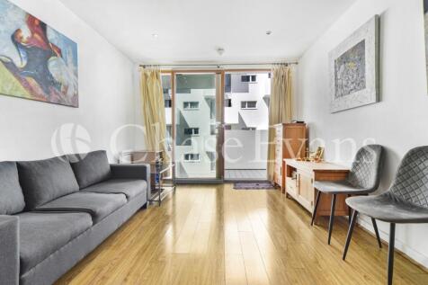 Living Area - Schrie