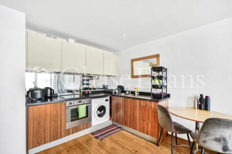 Kitchen - Schrier Ro