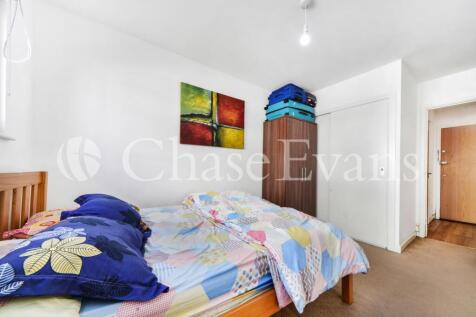 Bedroom - Schrier Ro