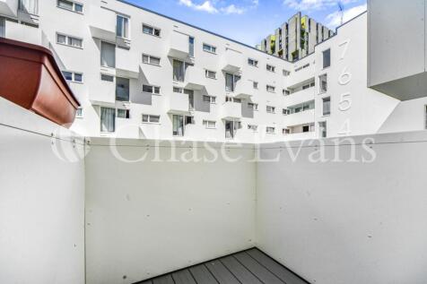 Balcony - Schrier Ro