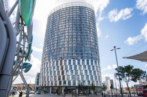 Unex Tower, Stratfor