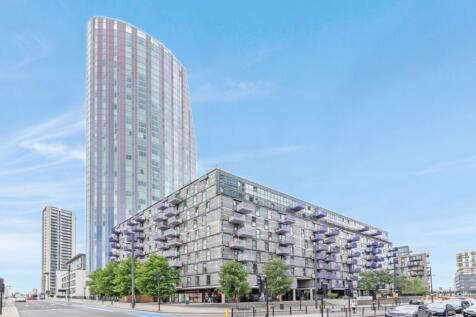 Exterior - Stratford