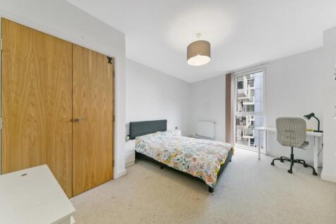 Bedroom - Opal Court