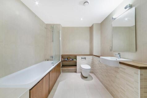 Bathroom - Opal Cour