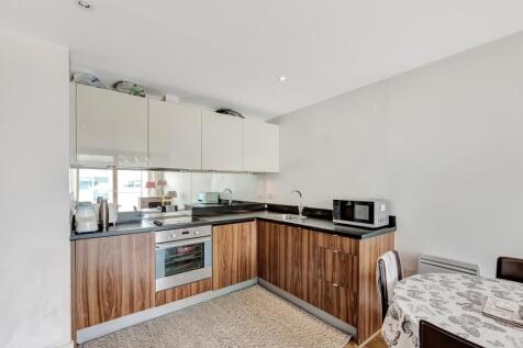 Kitchen - Barking Ce