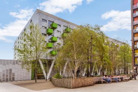 Exterior - Barking C