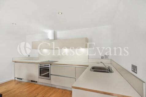 Kitchen - Queensgate