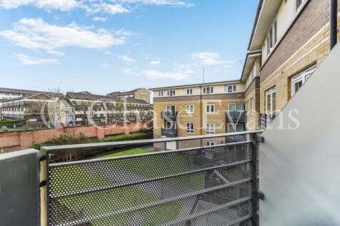 Balcony - Queensgate