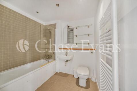 Bathroom - Queensgat