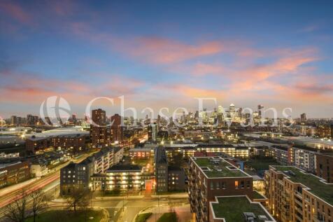 Marner Point, St And
