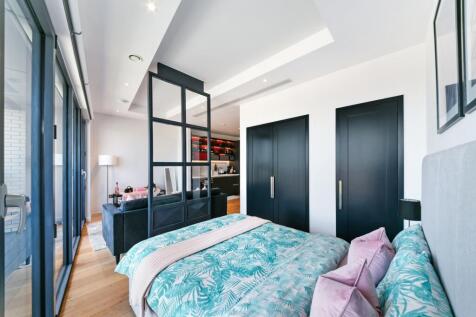 Sleeping Area