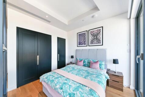 Sleeping Area