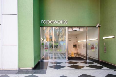 Cutmore Ropeworks, B