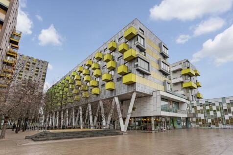 Exterior - Cutmore R
