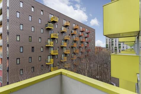 Balcony - Cutmore Ro