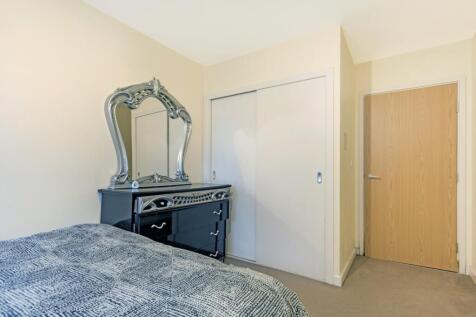 Bedroom - Cutmore Ro