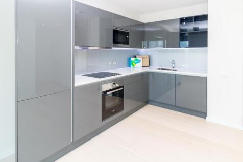 Kitchen - Cassia Poi
