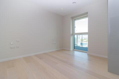 Bedroom - Cassia Poi