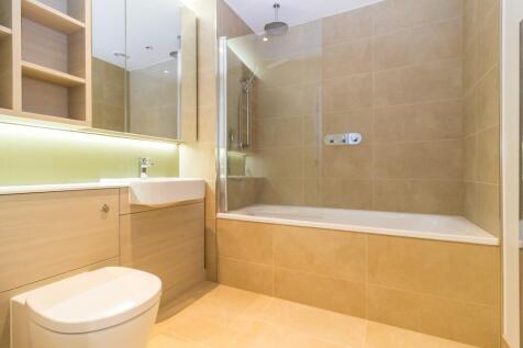 Bathroom - Cassia Po