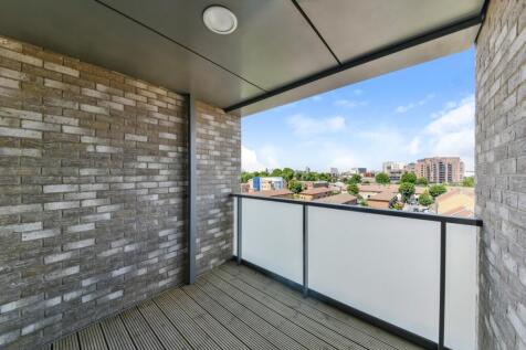 Balcony - Barrelmake