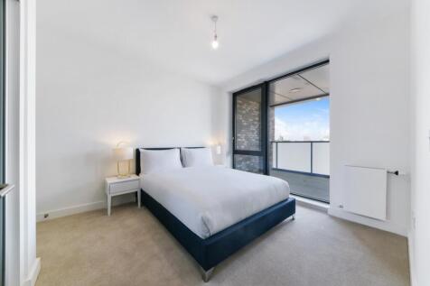 Bedroom - Barrelmake