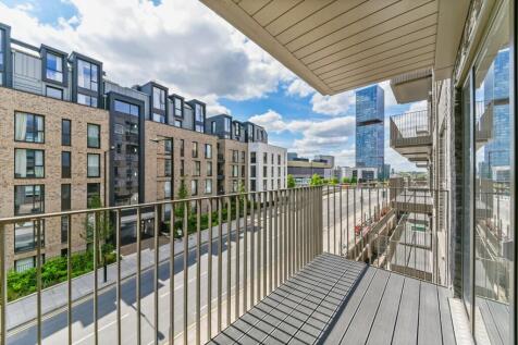 Exterior- Wenborn Bu