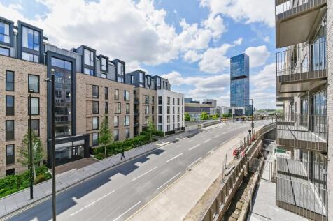 Exterior - Wenborn B