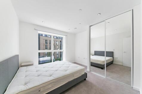 Bedroom - Wenborn Bu