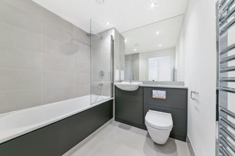 Bathroom - Wenborn B