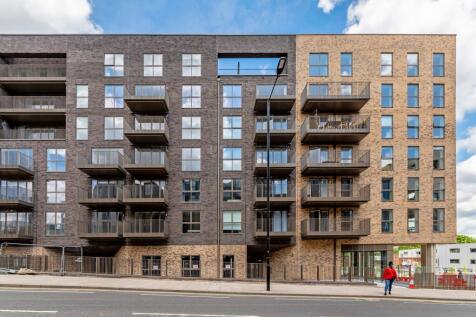 Exterior - Wenborn B