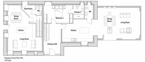 Barn Ground Floor