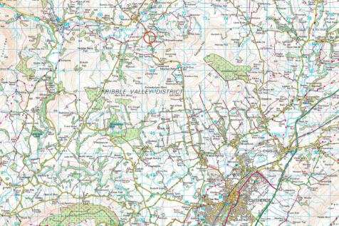 Location Plan