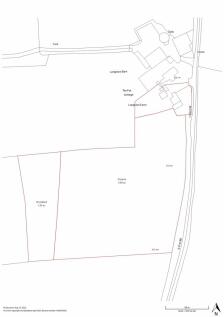 Longtons Farm Plan