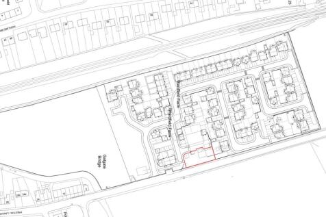 Farmhouse Boundary Plan