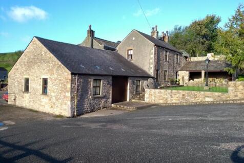 Conder Mill Farm