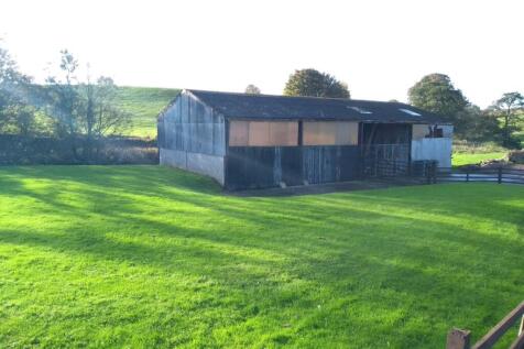 LOT 2: Building with Croft