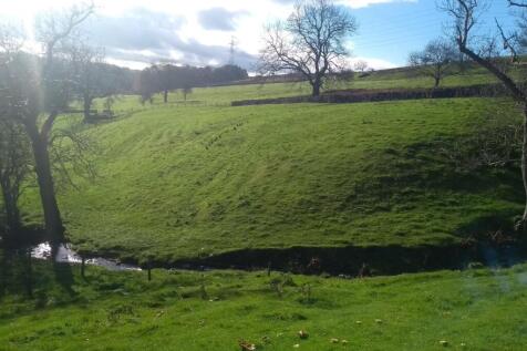 LOT 7: 1.32 Acres Paddock