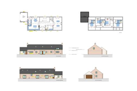 LOT 5 - House 3